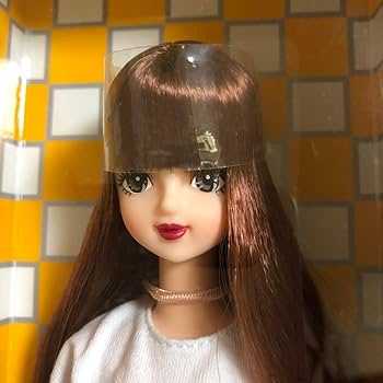 リカちゃんキャッスル　おたのしみドール　サヤカ　ジェニーフレンド　スペシャル Amazon.co.jp: リカちゃんキャッスル 2021年神戸三宮BASICモデル